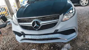 Upgrading Kits For Mercedes-benz Ml350 2014 166 To Gle 350