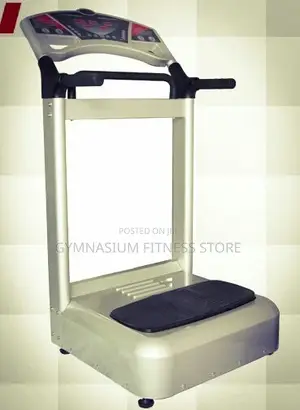 Commercial Crazy Fit Massager