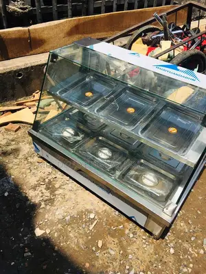 Quality Food Display Warmers/Bain Marie Available(All Sizes)