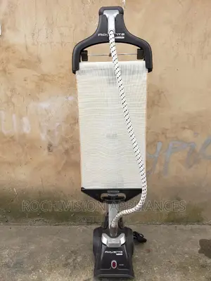 Rowenta Industrial Garment Steamer Standing Steamer