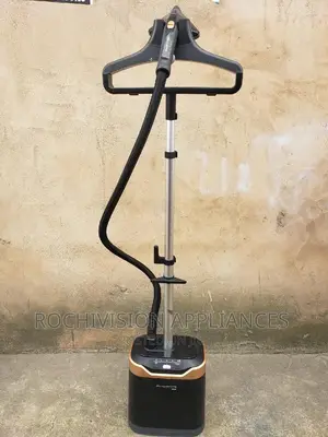 Rowenta Prosteam Garment Steamer German Machine Steamer