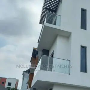 Furnished 5bdrm Duplex in Ikeja Gra for sale