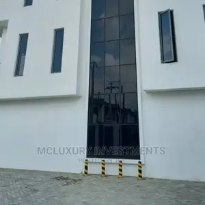 Furnished 4bdrm Duplex in Ikeja Gra Lagos, Asokoro for sale