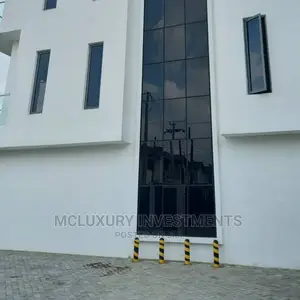Furn 4bdrm Townhouse/Terrace in Ikeja Gra, Maitama for Sale