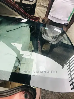 Windscreen 2016-2018 Honda Accord