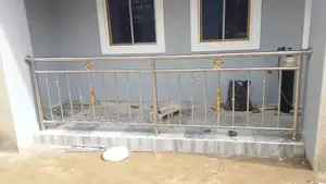 Gold Steel