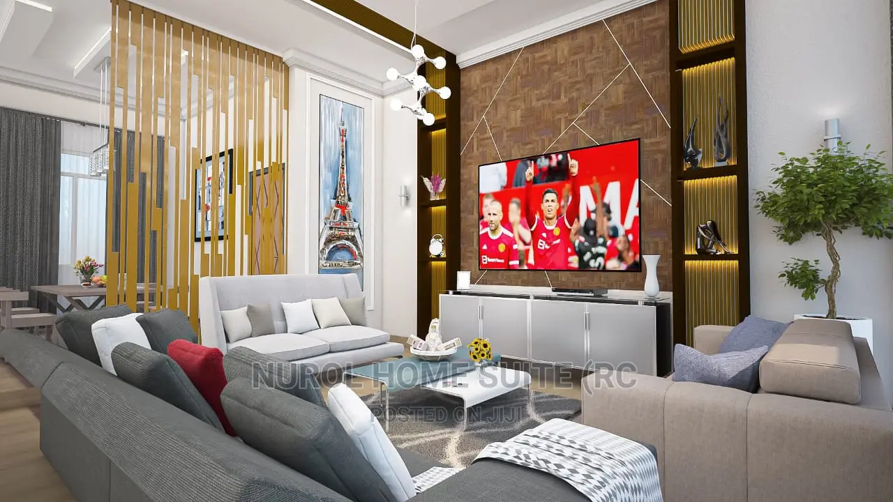 3D Visualization