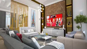3D Visualization