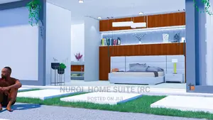 3D Visualization