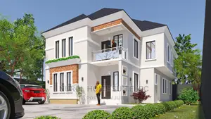 3D Visualization