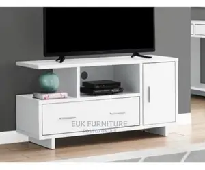 Tv Stand With Drawers