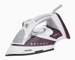 Breville Powersteam Advanced 3000w Steam Iron.