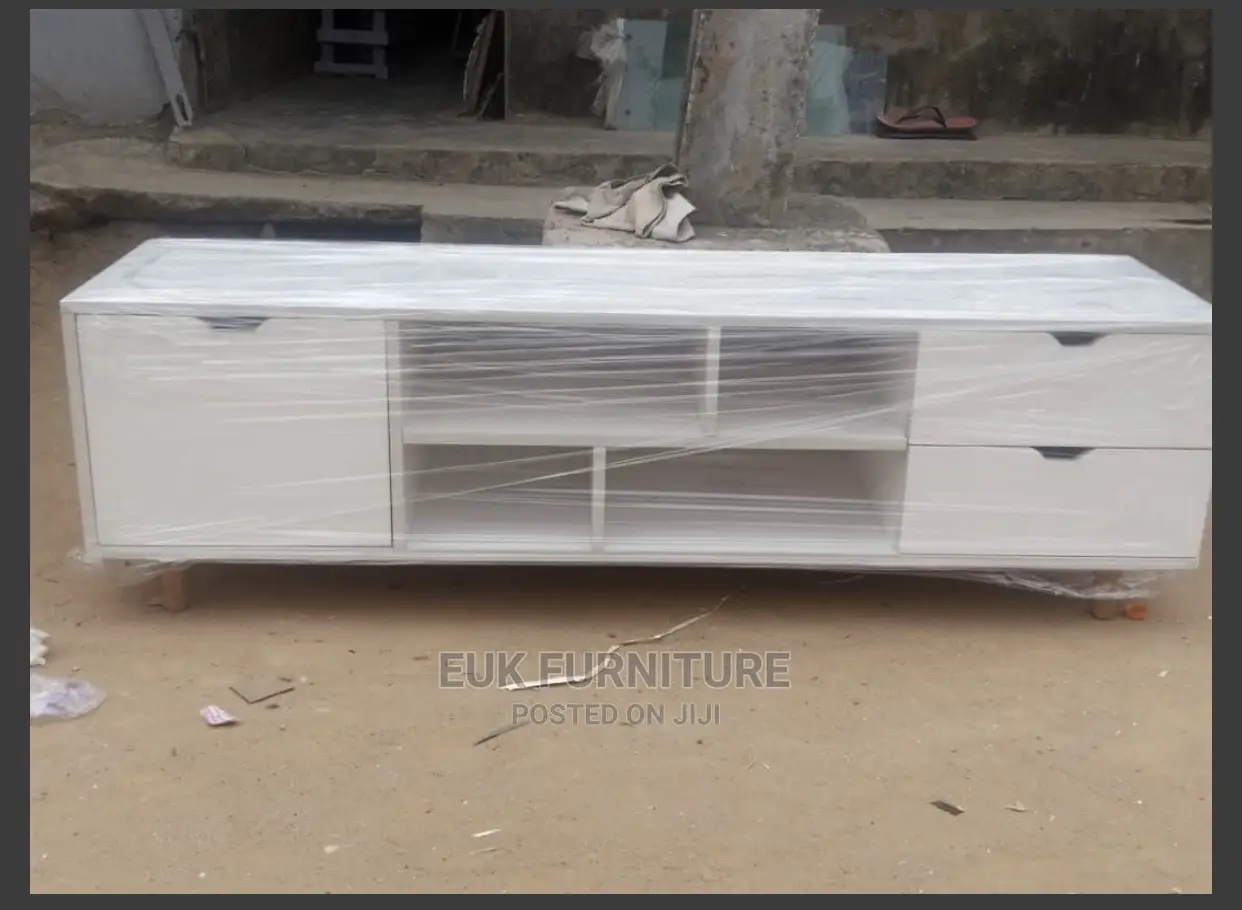 Unique Tv Stand
