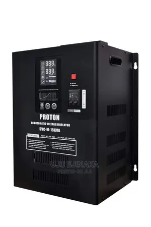 Proton 15kva Stabilizer