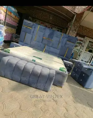 Bed Frame at Affordable Price