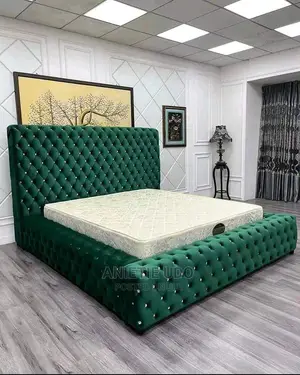Bed Frame at Affordable Price