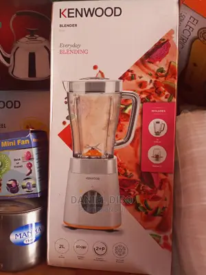 Kenwood Blender 2L