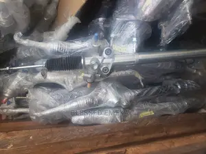 Steering Rack for Hyundai H1