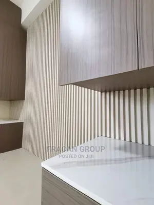 Quality Fluted Panel in Abuja