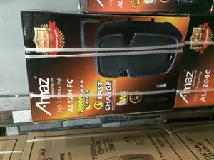 AL1504FC 15 Inches AMAZ Big Body PA System Speaker