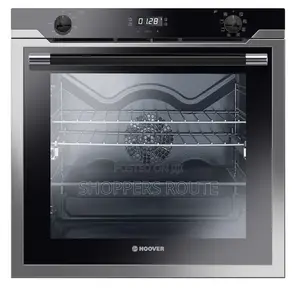 Hoover Hoaz7801in/E Built-in Oven. 78 Litres