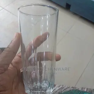 6 PCS Water Glass Cups