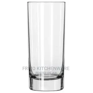 6pcs Hi Ball Glassware