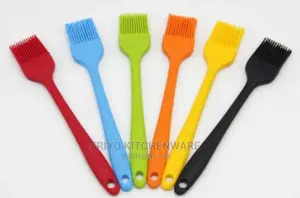Silicon Brush