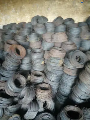 Binding Wire