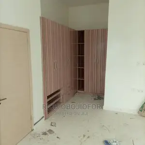 Wardrobes of All Kinds