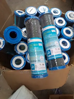 Carbon Water Filter