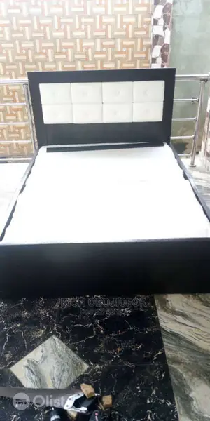 Beds Frame of All Kinds