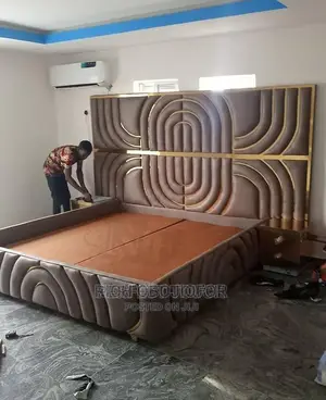 Beds Frame of All Kinds