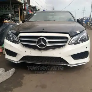 Upgrading Kits For Mercedes-benz E350 2010 To 2014 Model