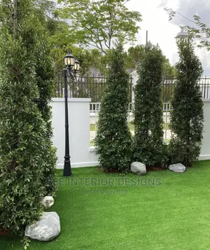 Artificial Green Grass