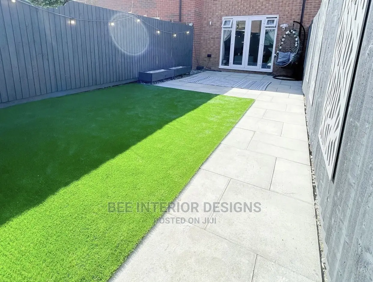 Quality Artificial Grass
