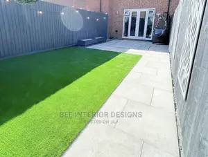Quality Artificial Grass