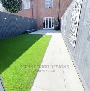 Quality Artificial Grass