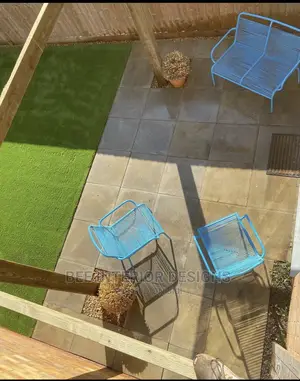 Artificial Green Carpet