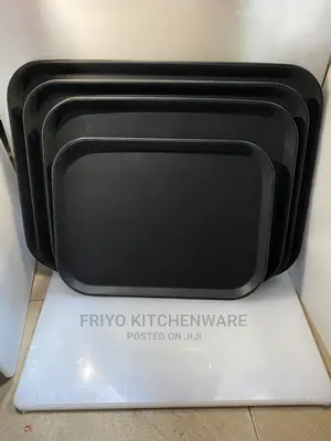 RESTAURANT/HOME TRAY (Price Per 1)