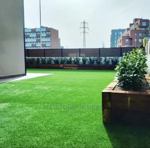 Artificial Grass