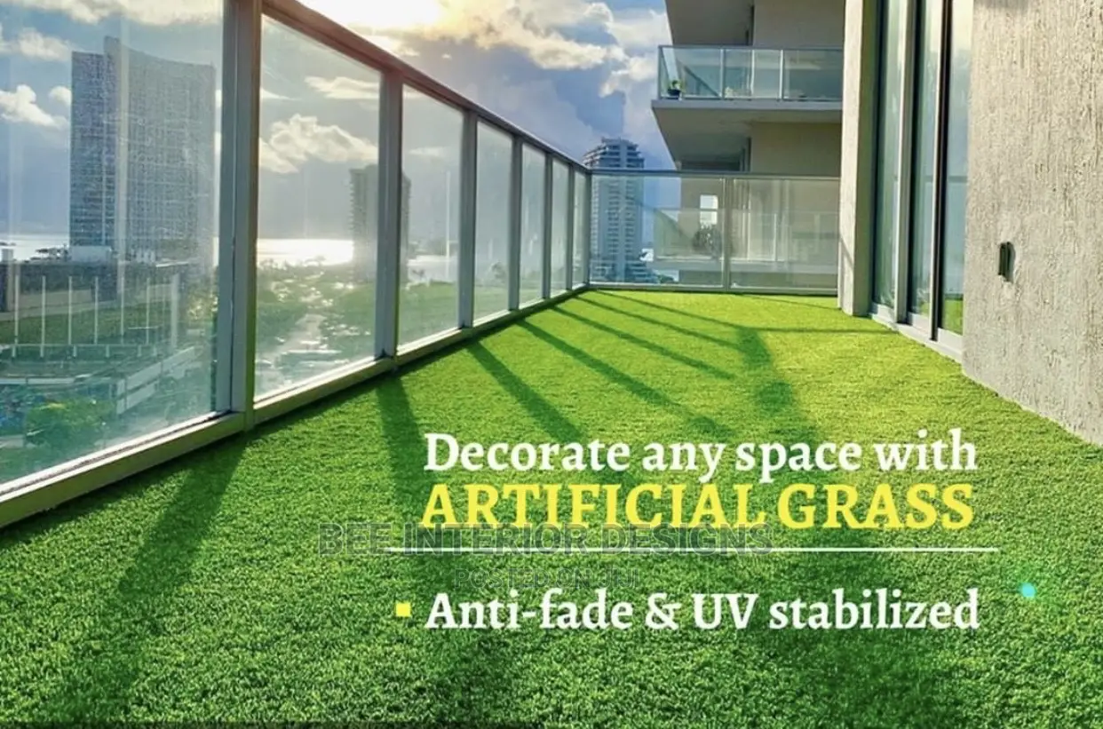 Artificial Grass