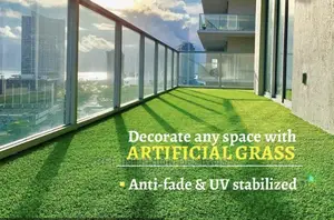 Artificial Grass