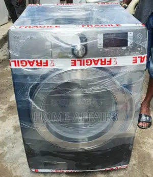 Samsung 17kg Washing Machine (Inverterdrive) +Pay Ondelivery