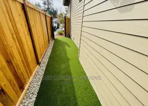 Artificial Grass