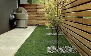 Artificial Grass