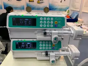 Syringe Pump
