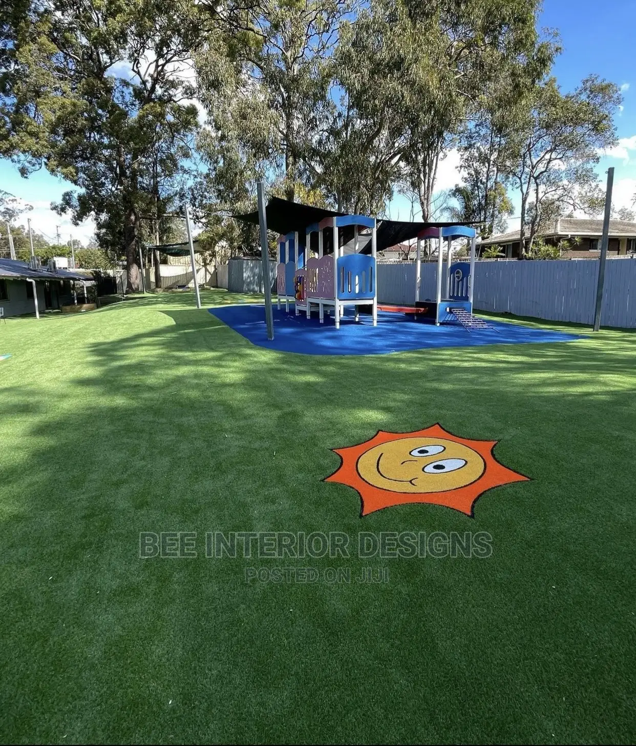 Artificial Grass