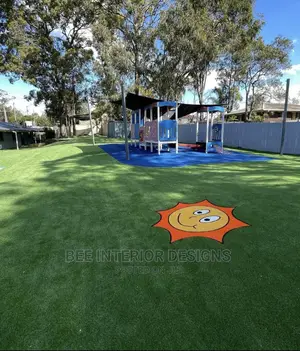 Artificial Grass