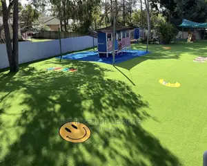 Artificial Grass
